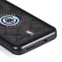 NBA Los Angeles Clippers Black Rust Galaxy S24 Waterproof Case